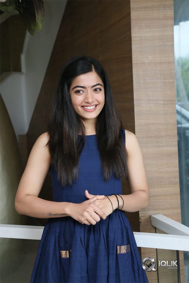 Rashmika-Mandanna